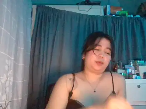 Asianhotskinny live