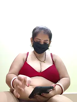sonalidey5564 live