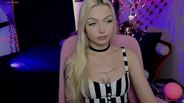 LinaLirian live
