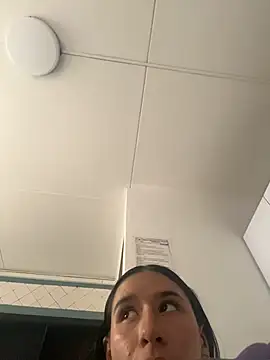 LilyRossi_ live