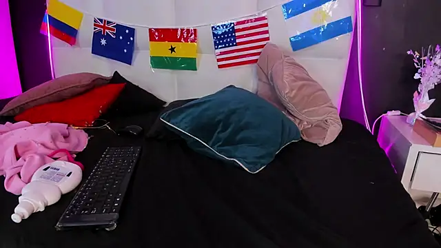 Alexa_fox669 live