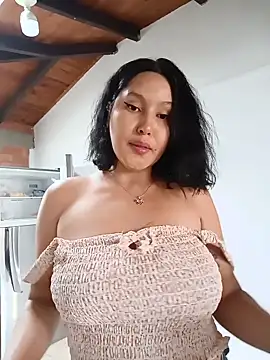 NattyVega live