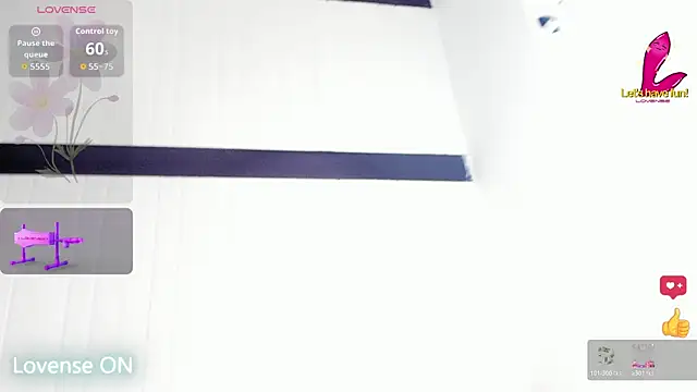 Nahomycarterr live