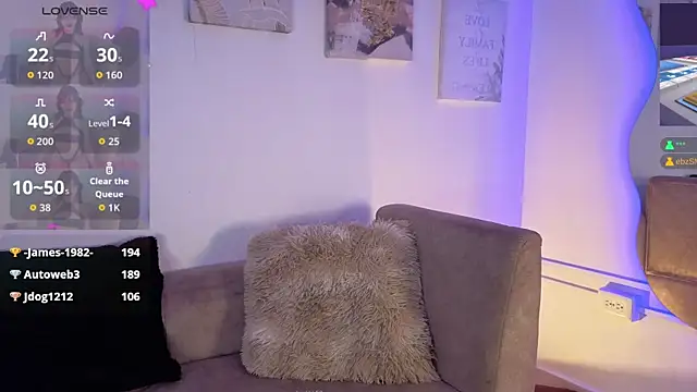 Scarlett_Walker05 live