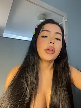 FERNANDAXX_ live