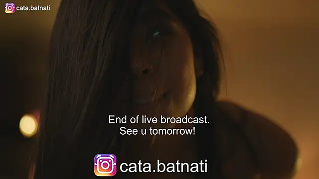 cata_batnati live