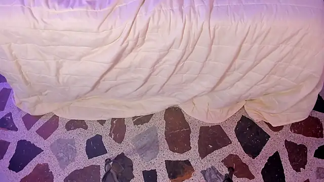 MissyAndNova live