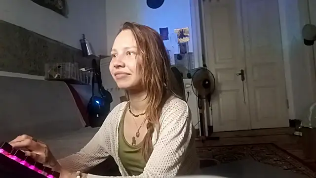 Olivianna live