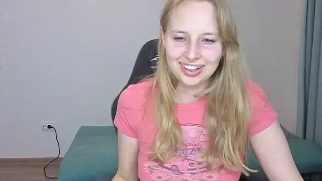 Jessy_Ginger live