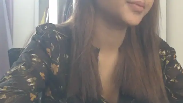 NancyRuvi live