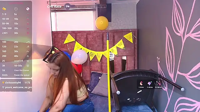 ZaraNolimits_ live
