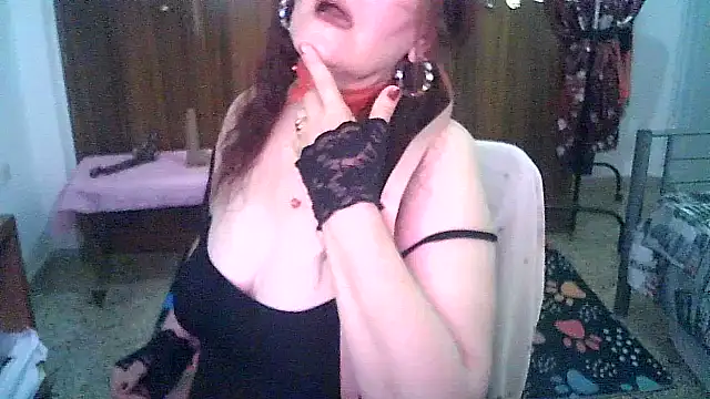 SabrinaXlovess live