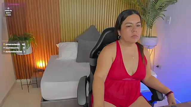nahia_13 live