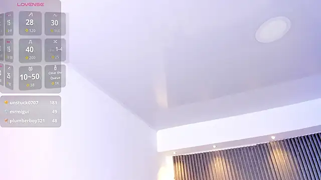 Ivaannaa_ live