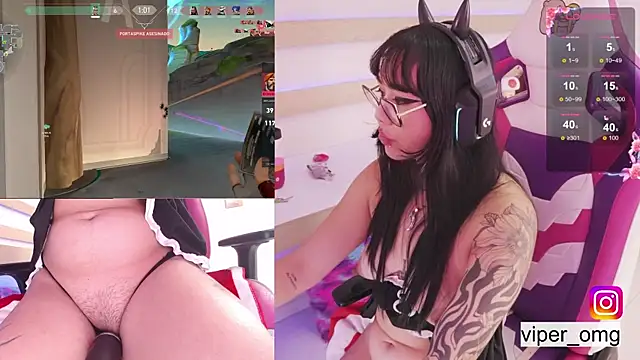 MakiGG_ live
