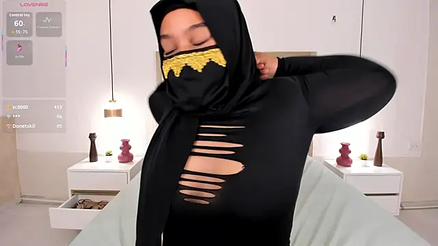 Galia_farah live