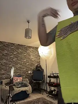 krysstal003 live