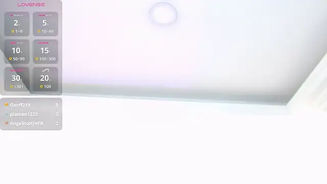 SoffyAllen live