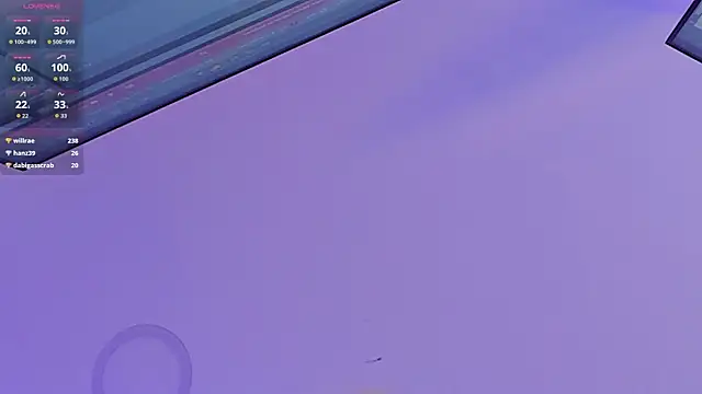 deluca_vega live