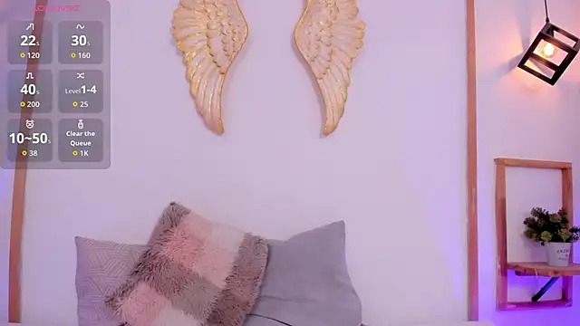sofiaVelez01 live