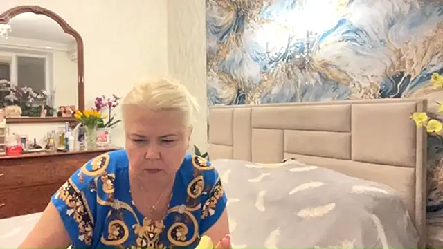 Galatea_2025 live