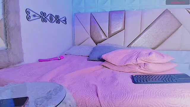 dulce_harmonny live