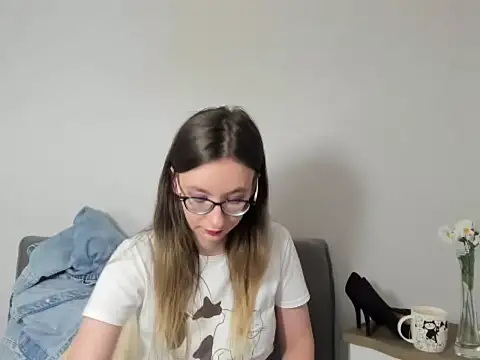 AnnaNatural live