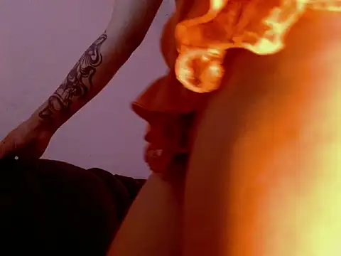powderblu69 live
