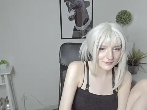 NikaDream live