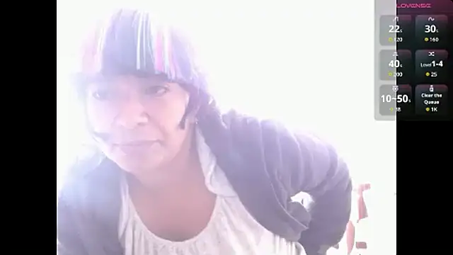 Acelinrose live