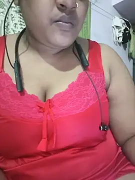 Deborbhavi222 live