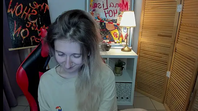 CamillaDreamer live