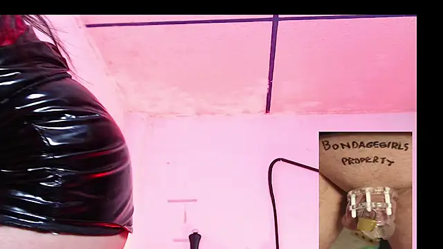 Girl_Bondage live