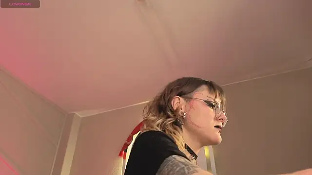 Rossiee_huntt live