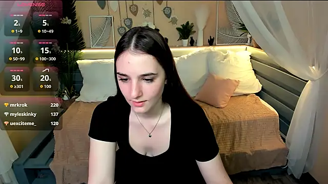 Maya_Winters live