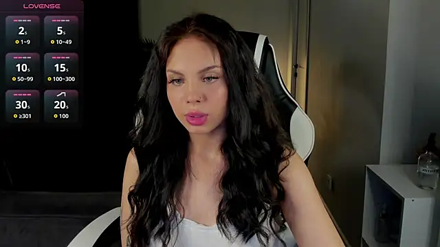 CatherineLambert live