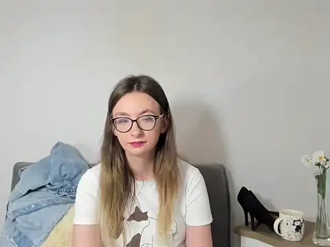 AnnaNatural live