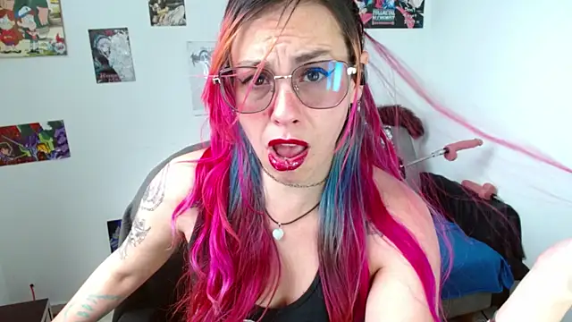 natasha_laulau live