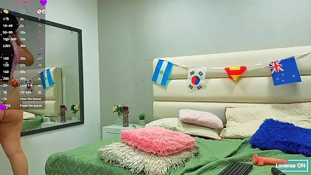 Isabellaa_Reyes live