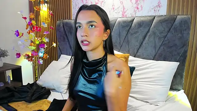 Aisha_Vex live