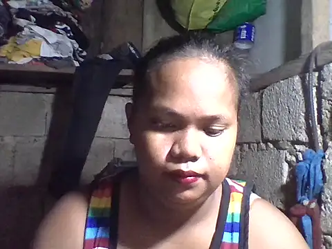 HotYangLady25 live
