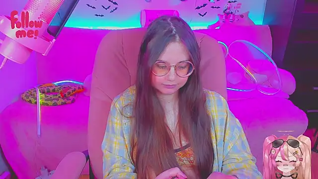 Lolisuccub live
