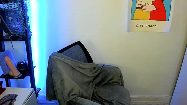 Rosiee69_ live