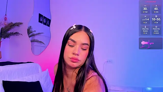 zoe_rivers live