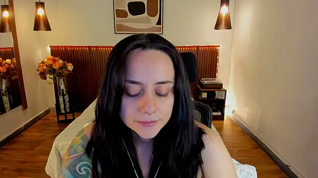 KatherineBond live