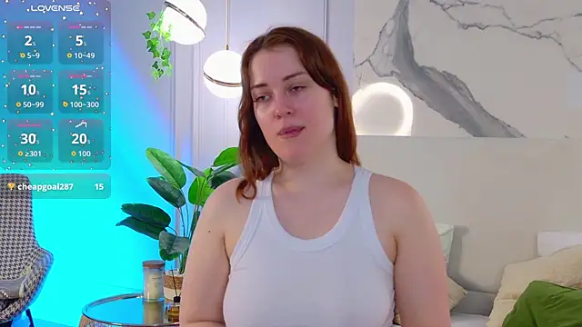EllieGarson live