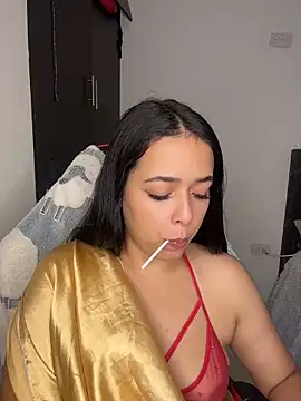 Nisha_jazz live