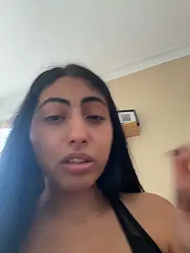 Lily_Rush live