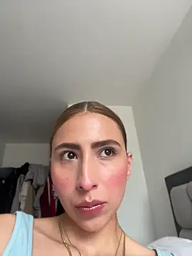 Ameellie live