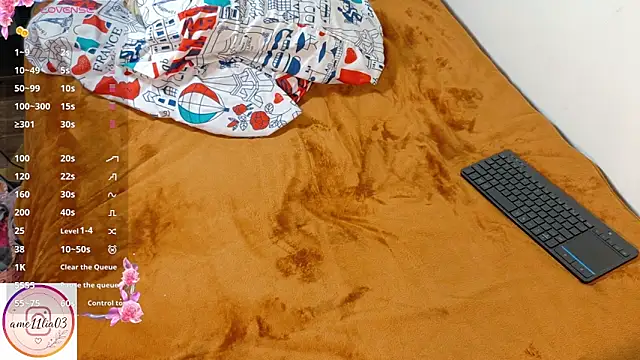 sweetdam12 live